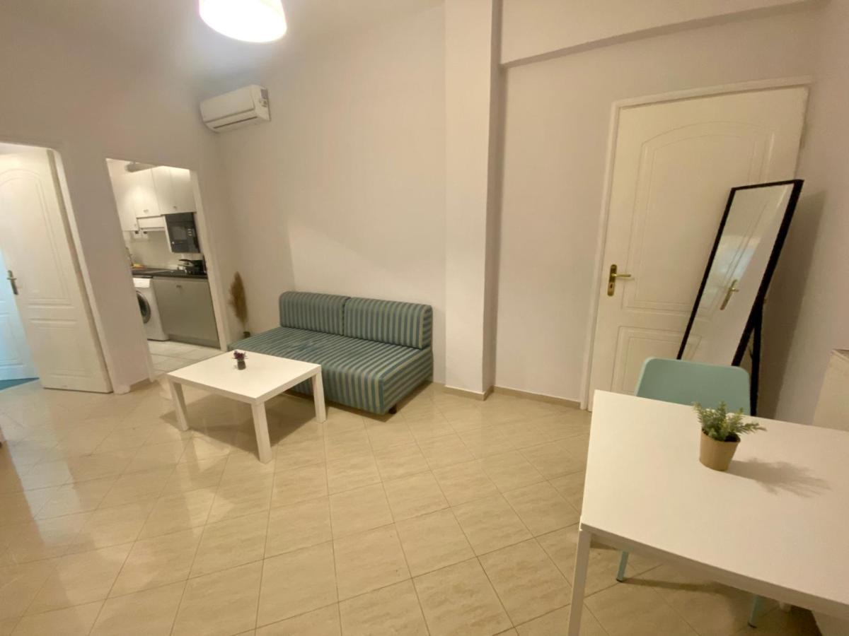Le Chris Central Apartments Rethymno  Екстер'єр фото